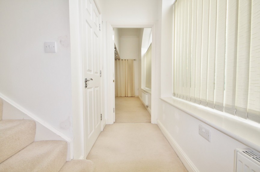 2 bedroom Flat for Letting Kingsley Avenue, Fairfield Park, Stotfold