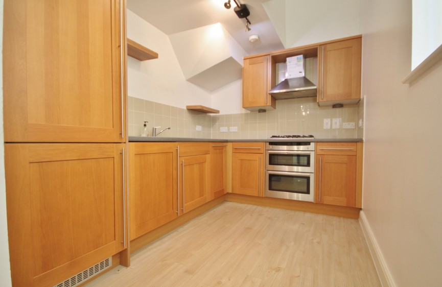 2 bedroom Flat for Letting Kingsley Avenue, Fairfield Park, Stotfold