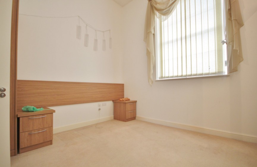 2 bedroom Flat for Letting Kingsley Avenue, Fairfield Park, Stotfold