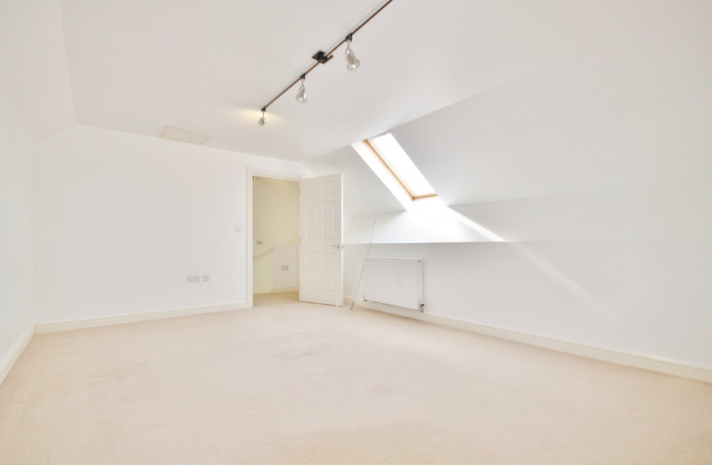 Kingsley Avenue, Fairfield Park, Stotfold