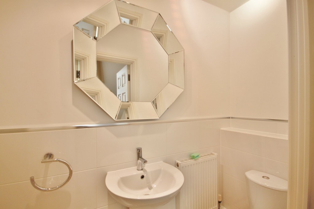 Kingsley Avenue, Fairfield Park, Stotfold