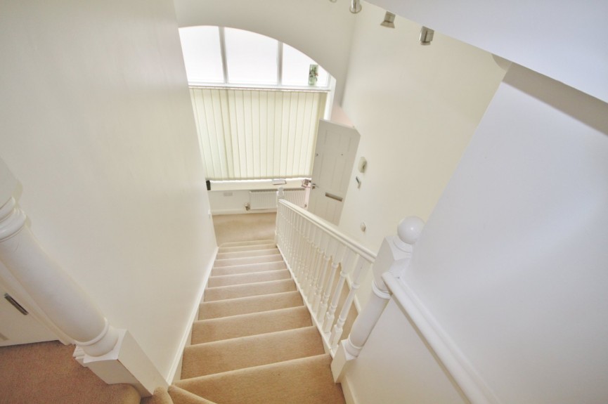 2 bedroom Flat for Letting Kingsley Avenue, Fairfield Park, Stotfold