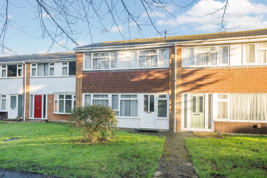 3 bedroom House for Sale Kimberwell Close, Toddington, Bedfordshire