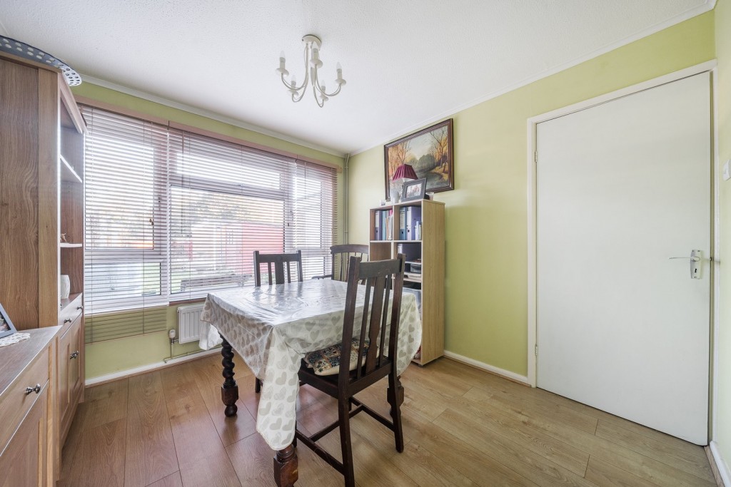 Kimberwell Close, Toddington, Bedfordshire