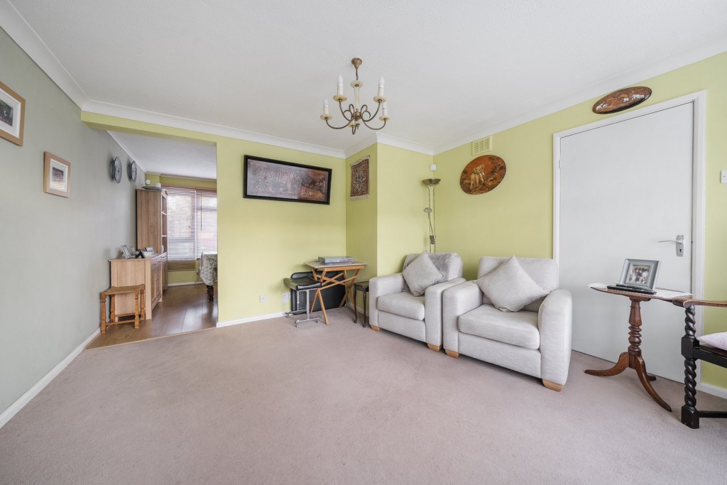 Kimberwell Close, Toddington, Bedfordshire