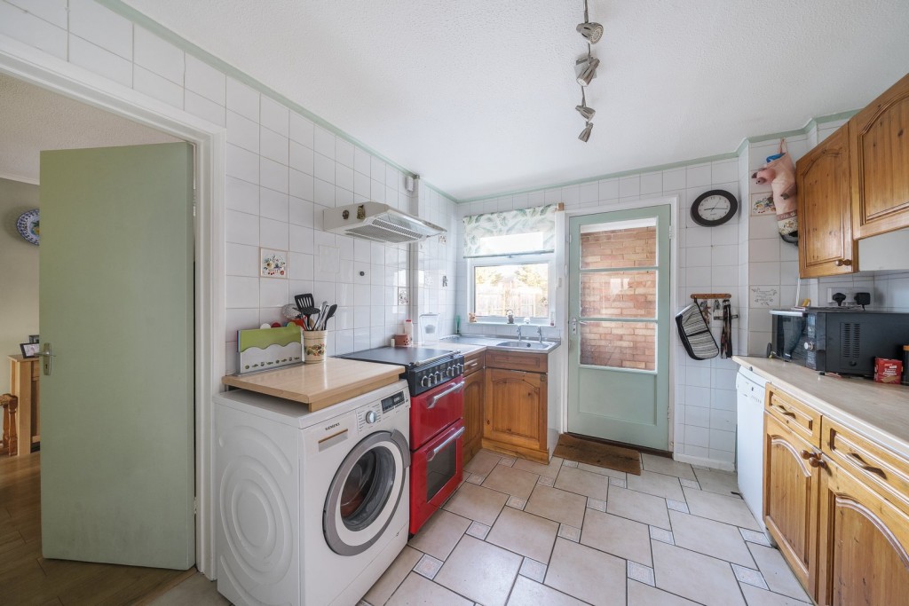 Kimberwell Close, Toddington, Bedfordshire