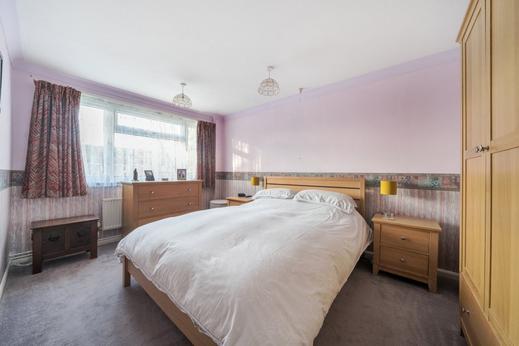 Kimberwell Close, Toddington, Bedfordshire