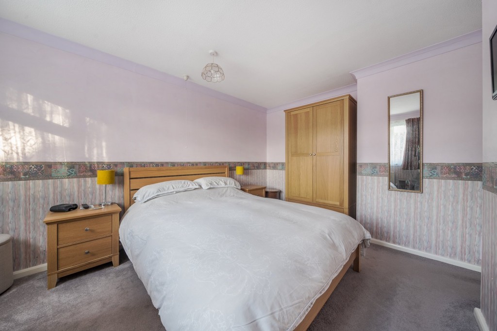 Kimberwell Close, Toddington, Bedfordshire