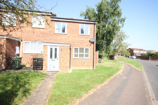Eagle Drive, Flitwick, Bedfordshire
