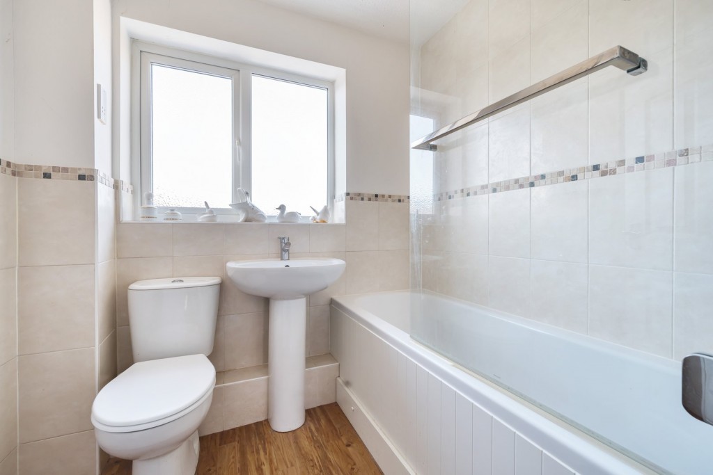 Eagle Drive, Flitwick, Bedfordshire