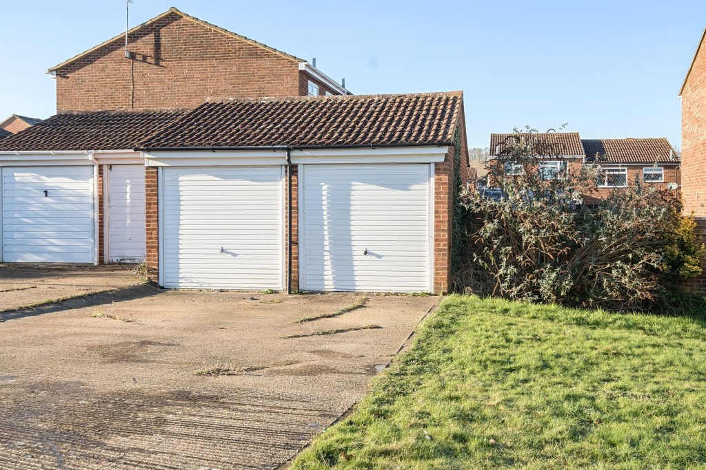 Eagle Drive, Flitwick, Bedfordshire