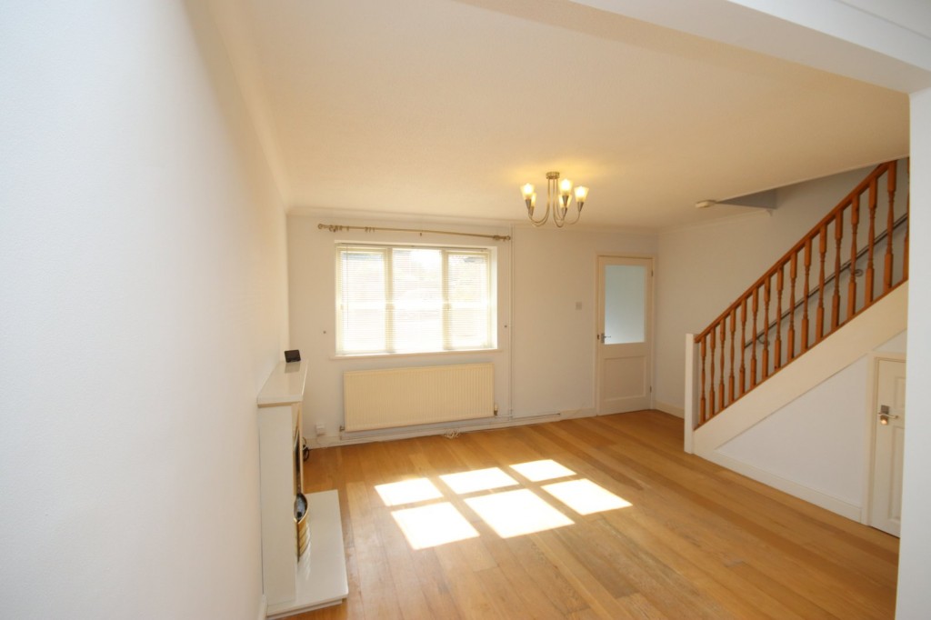 Eagle Drive, Flitwick, Bedfordshire