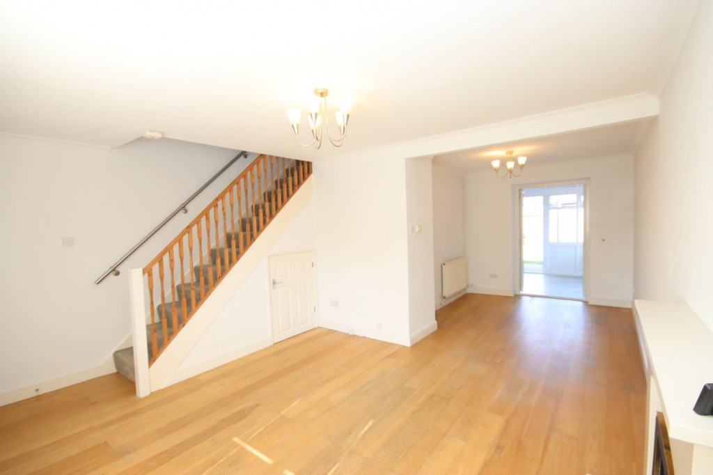 Eagle Drive, Flitwick, Bedfordshire