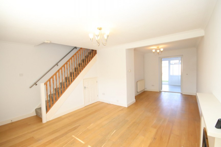 3 bedroom House for Letting Eagle Drive, Flitwick, Bedfordshire