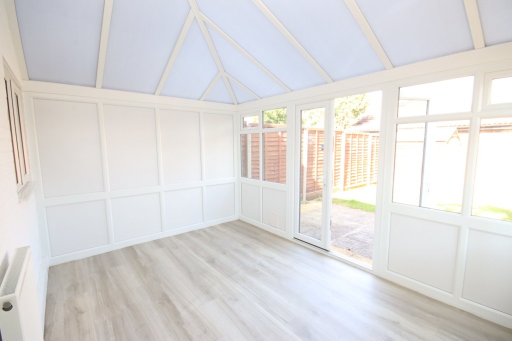 Eagle Drive, Flitwick, Bedfordshire