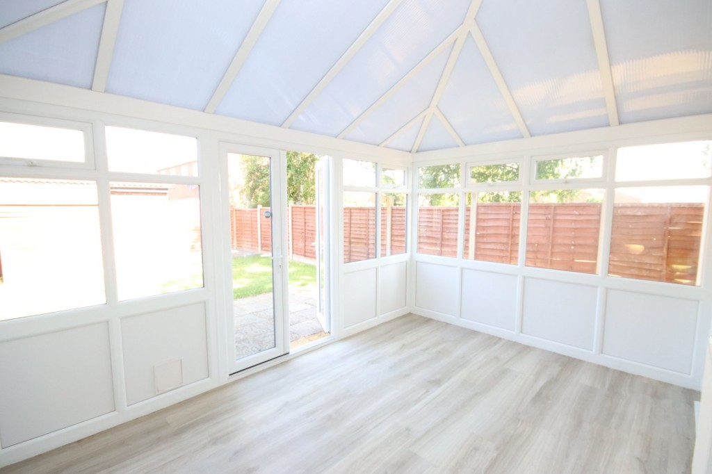 Eagle Drive, Flitwick, Bedfordshire