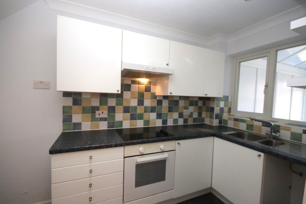 Eagle Drive, Flitwick, Bedfordshire