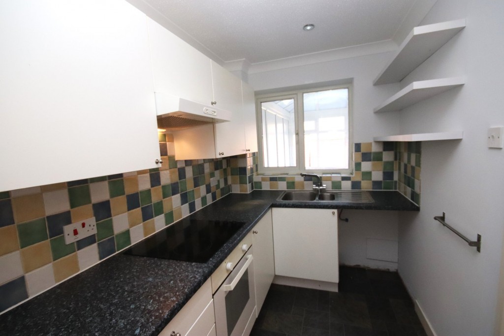 Eagle Drive, Flitwick, Bedfordshire