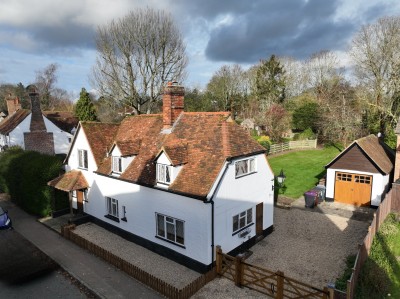 Benington, Stevenage, Hertfordshire