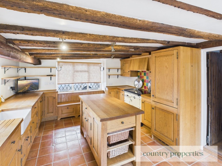 4 bedroom House for Letting Benington, Stevenage, Hertfordshire