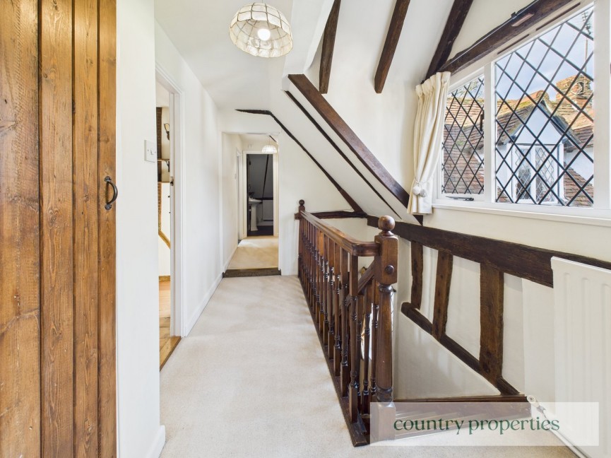 4 bedroom House for Letting Benington, Stevenage, Hertfordshire