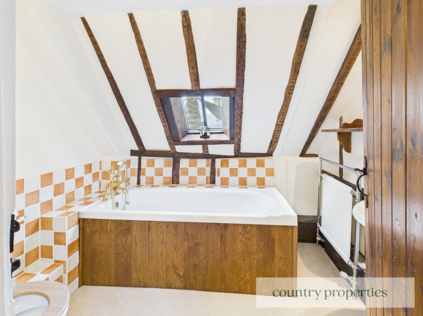 4 bedroom House for Letting Benington, Stevenage, Hertfordshire