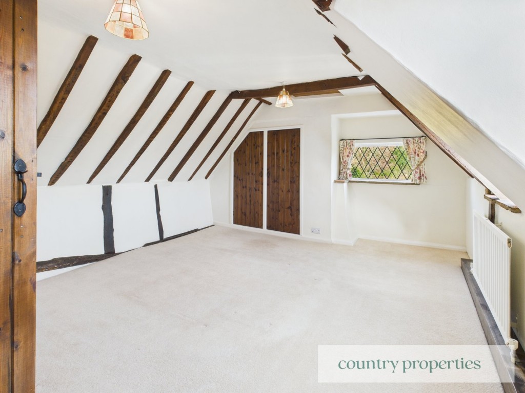 Benington, Stevenage, Hertfordshire