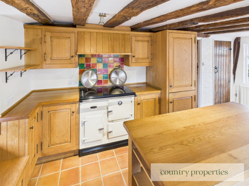 4 bedroom House for Letting Benington, Stevenage, Hertfordshire