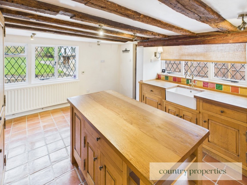 4 bedroom House for Letting Benington, Stevenage, Hertfordshire