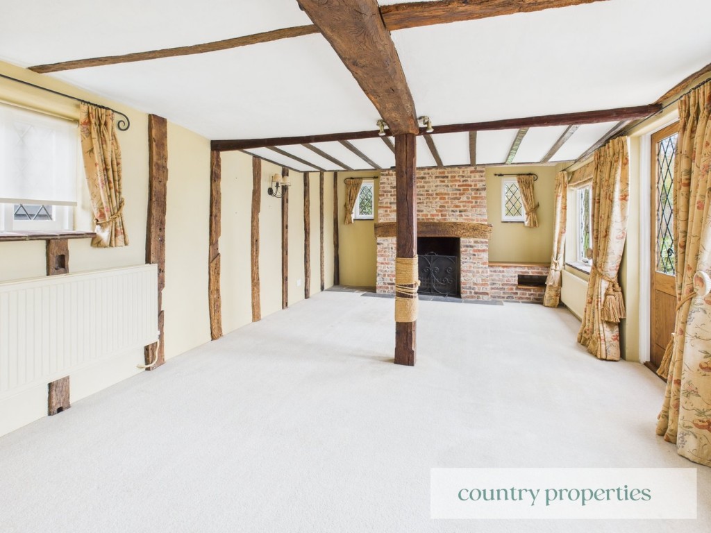 Benington, Stevenage, Hertfordshire