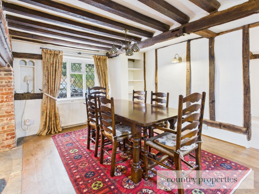 4 bedroom House for Letting Benington, Stevenage, Hertfordshire