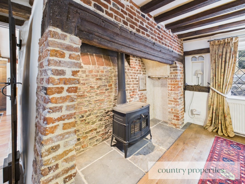 Benington, Stevenage, Hertfordshire