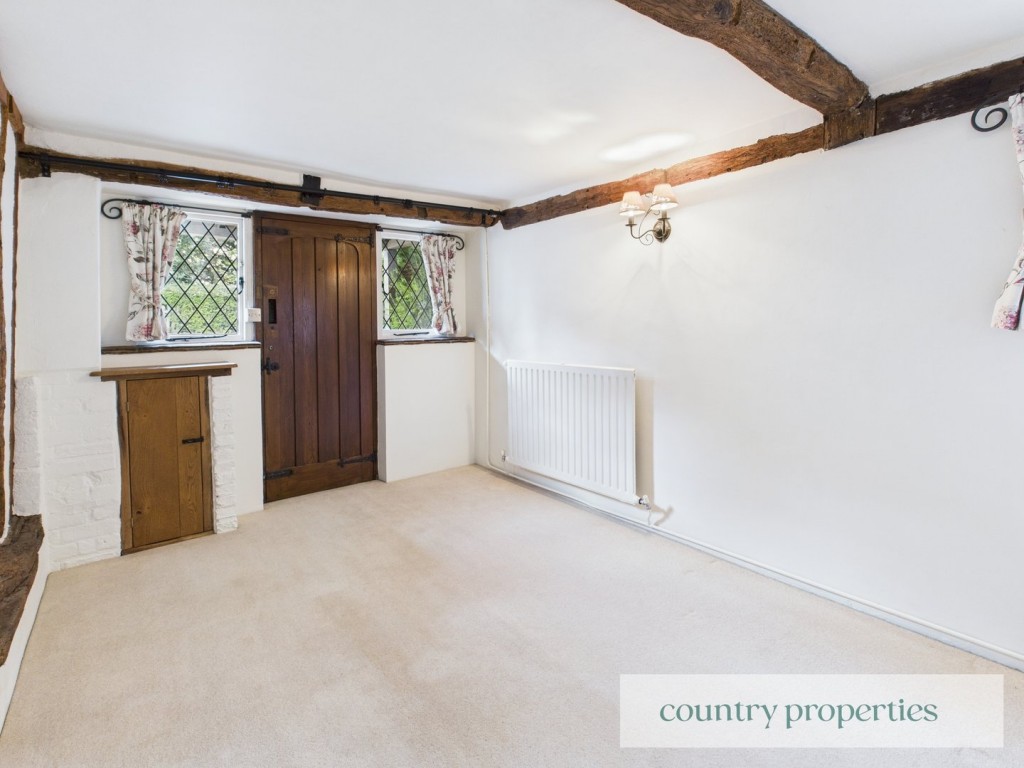 Benington, Stevenage, Hertfordshire