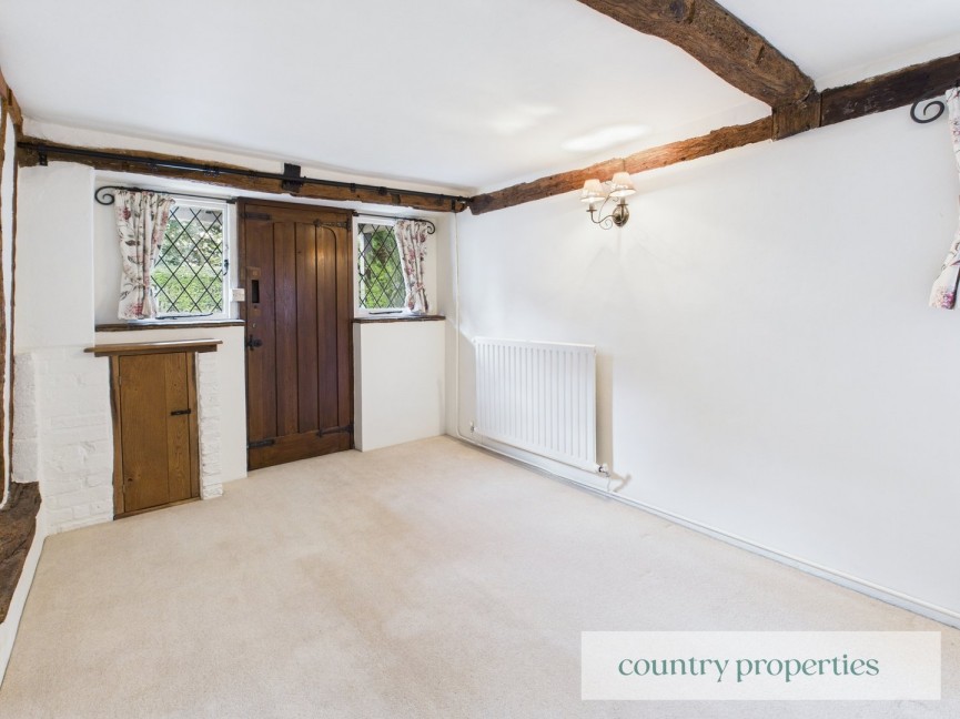 4 bedroom House for Letting Benington, Stevenage, Hertfordshire