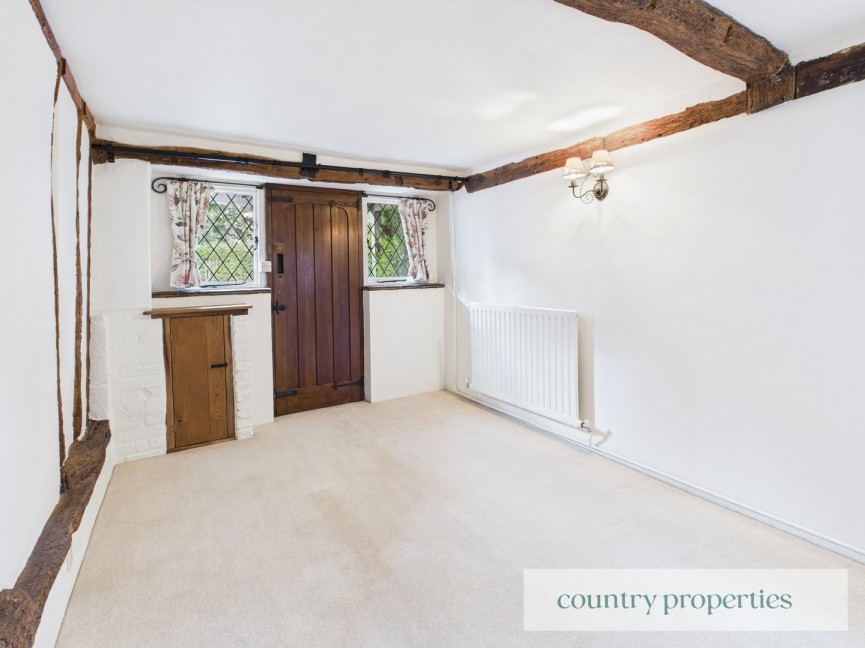 4 bedroom House for Letting Benington, Stevenage, Hertfordshire