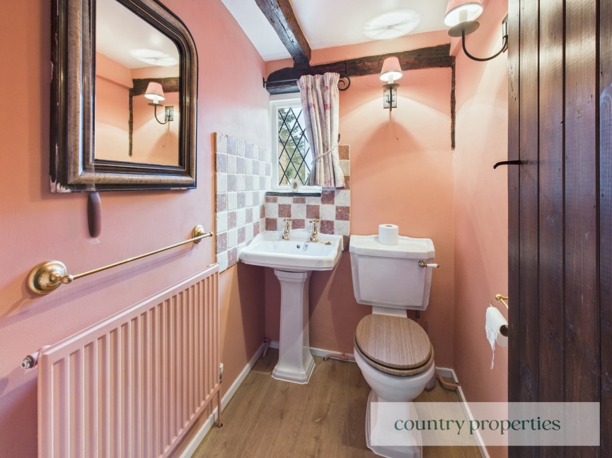 4 bedroom House for Letting Benington, Stevenage, Hertfordshire