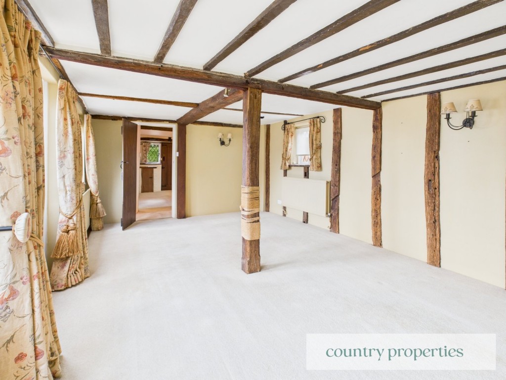 Benington, Stevenage, Hertfordshire