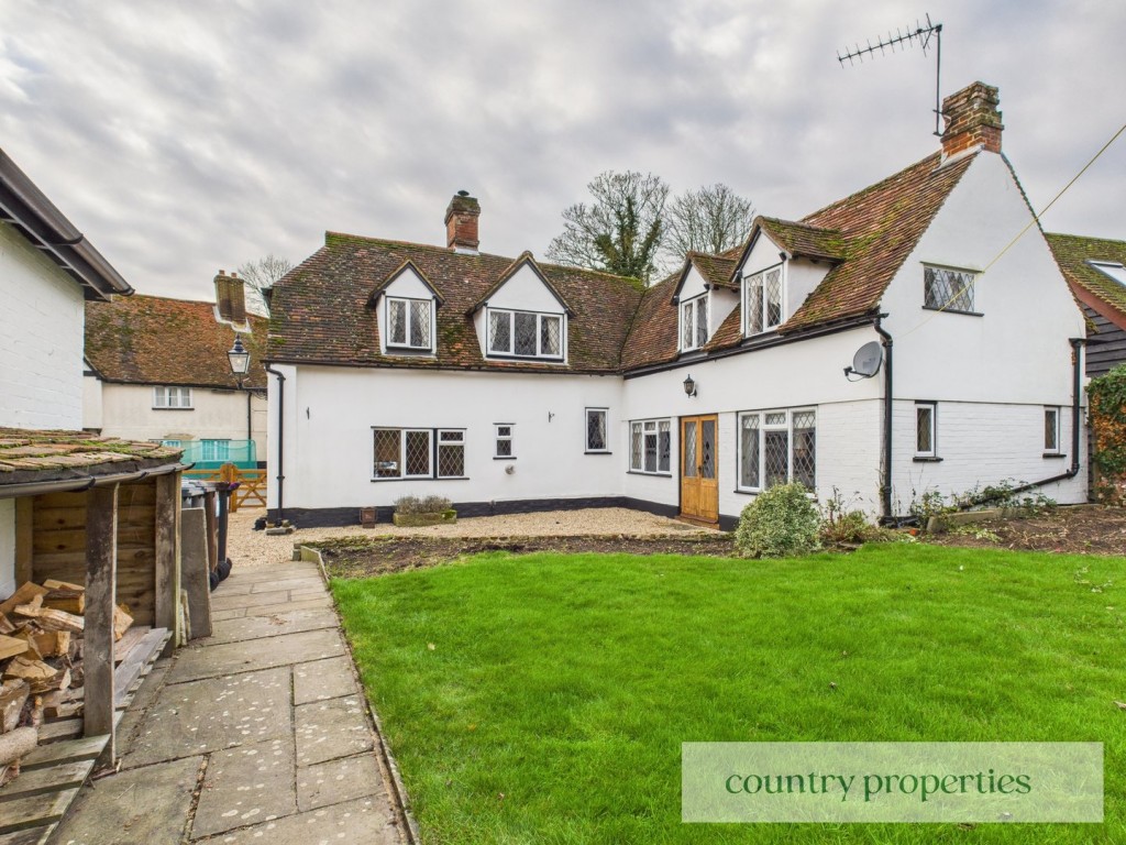 Benington, Stevenage, Hertfordshire