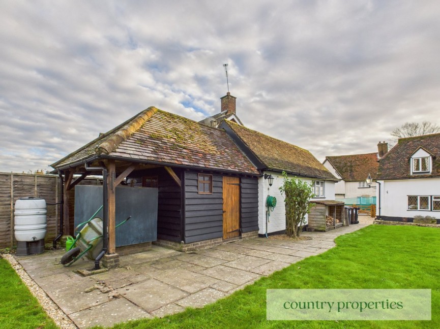 4 bedroom House for Letting Benington, Stevenage, Hertfordshire