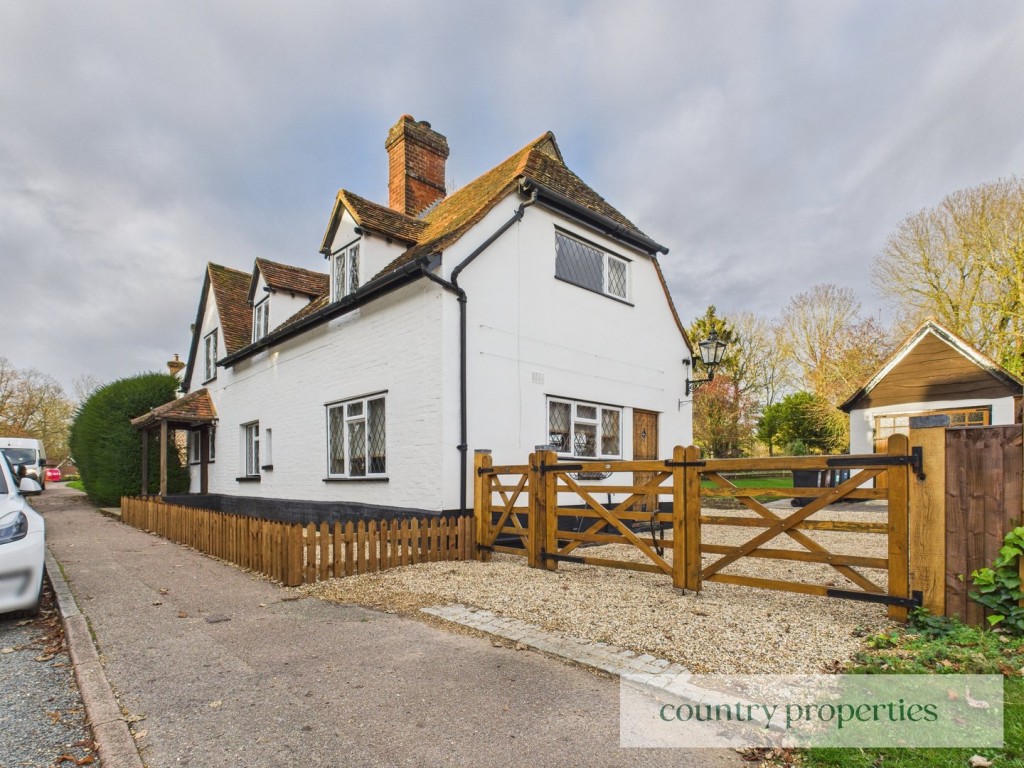 Benington, Stevenage, Hertfordshire