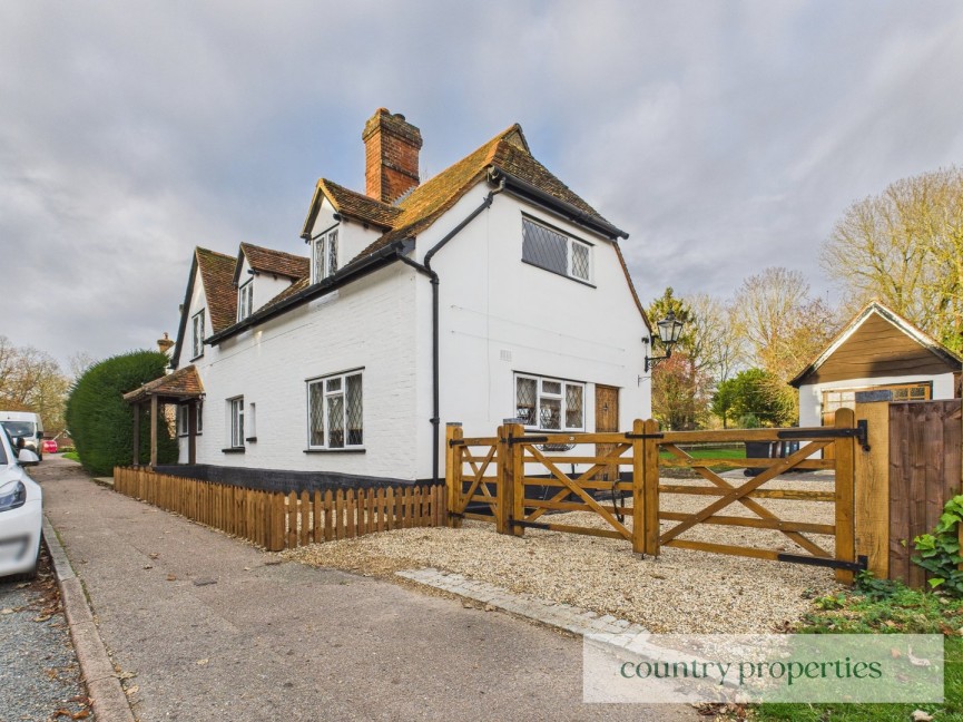 4 bedroom House for Letting Benington, Stevenage, Hertfordshire