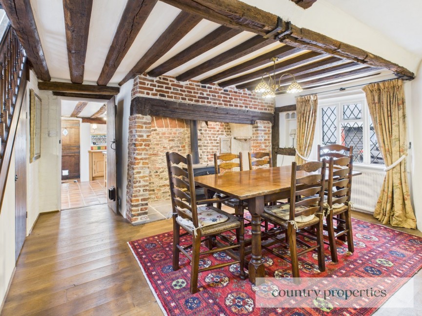 4 bedroom House for Letting Benington, Stevenage, Hertfordshire