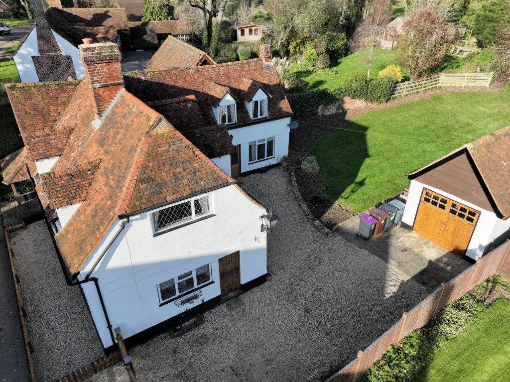 Benington, Stevenage, Hertfordshire