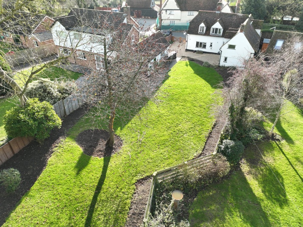 Benington, Stevenage, Hertfordshire