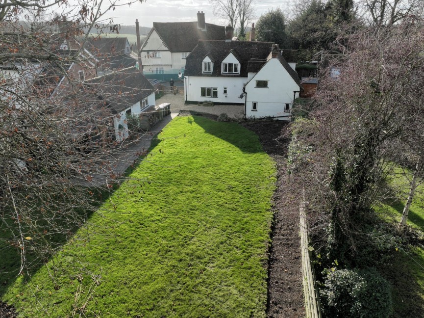 4 bedroom House for Letting Benington, Stevenage, Hertfordshire