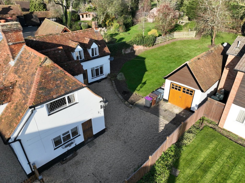 Benington, Stevenage, Hertfordshire