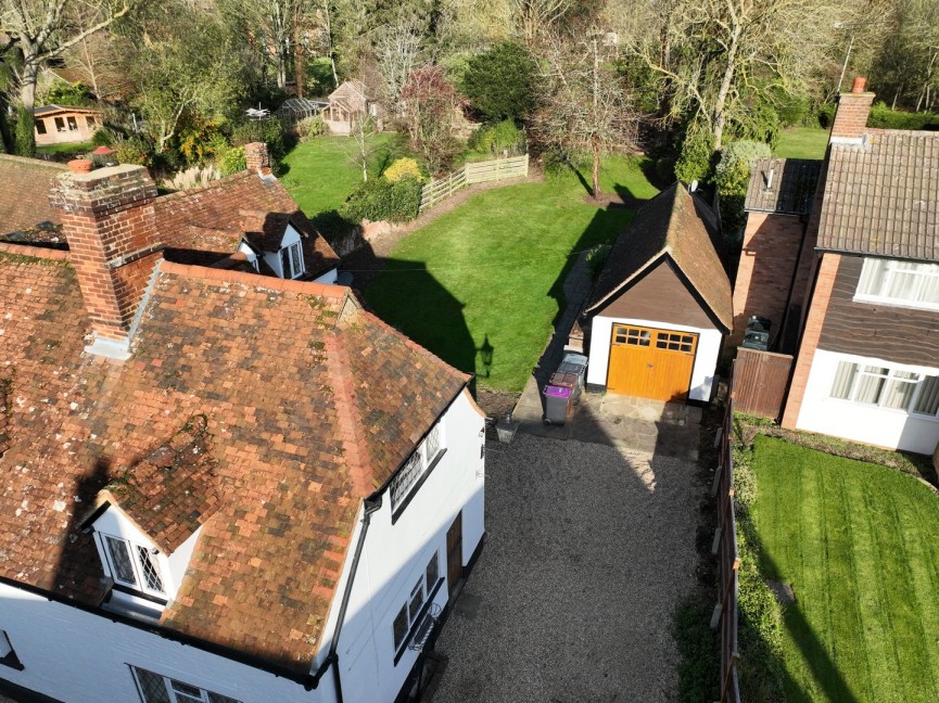 4 bedroom House for Letting Benington, Stevenage, Hertfordshire