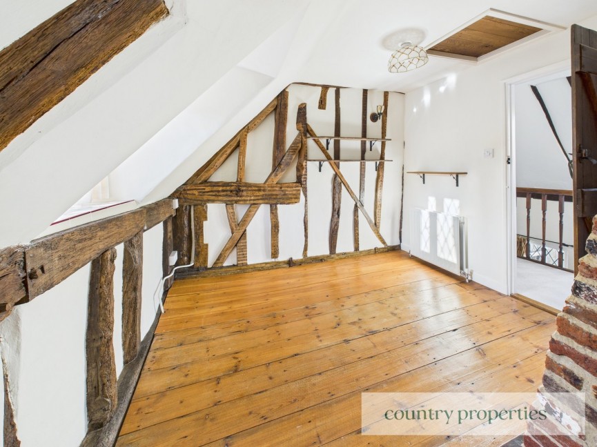 4 bedroom House for Letting Benington, Stevenage, Hertfordshire