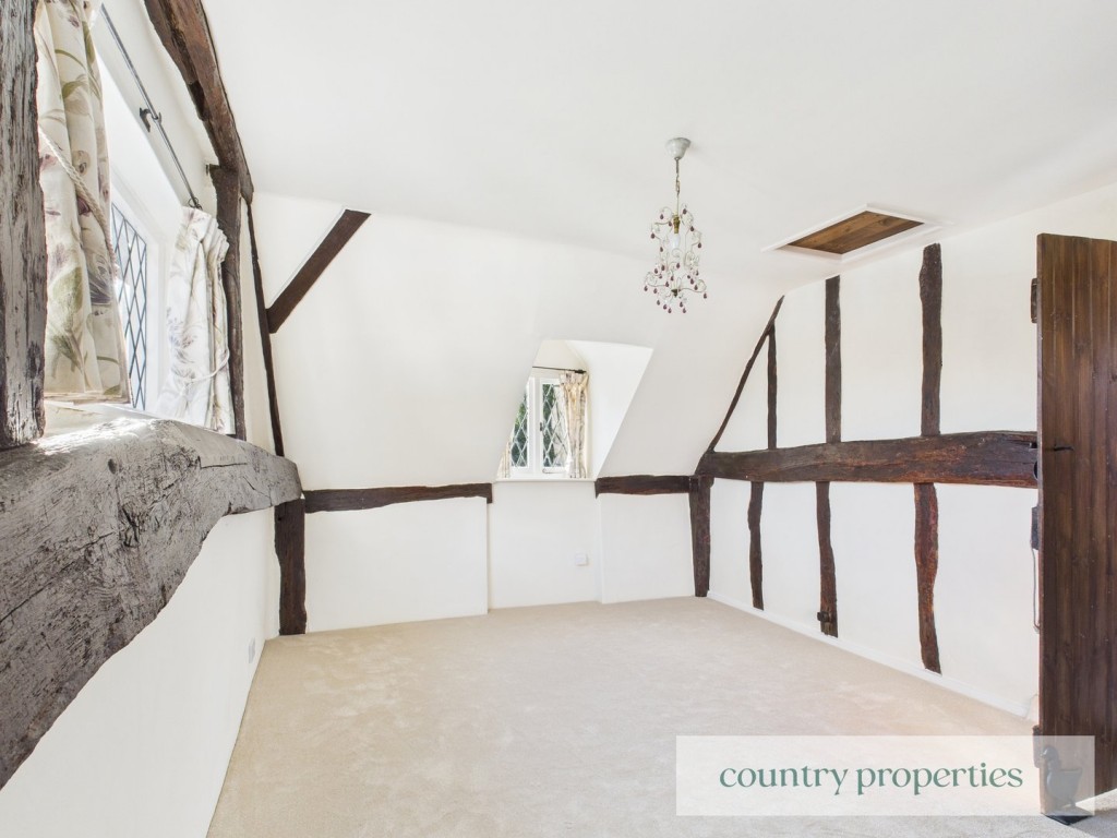 Benington, Stevenage, Hertfordshire