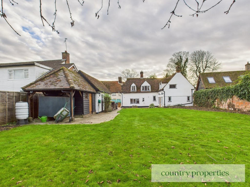 Benington, Stevenage, Hertfordshire